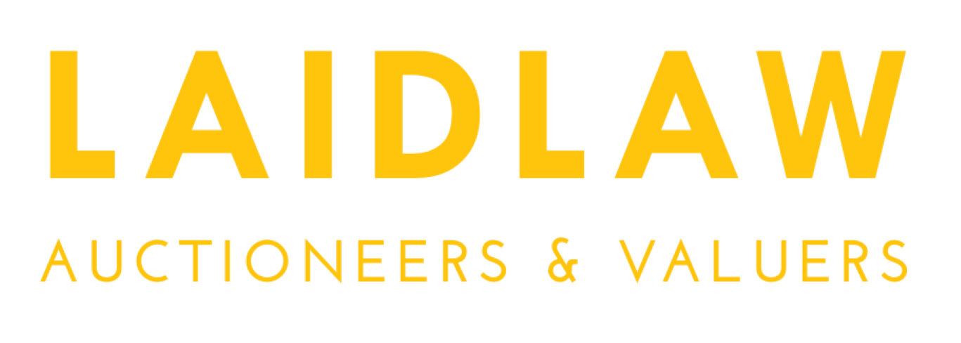 Laidlaw Auctioneers & Valuers